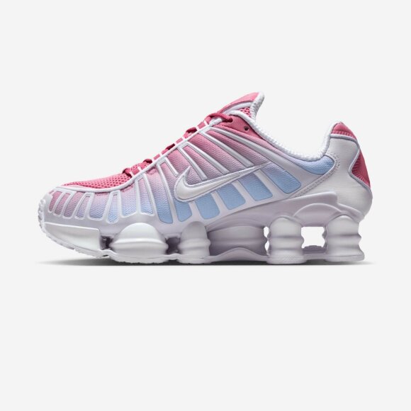 NIKE - W SHOX TL FADE