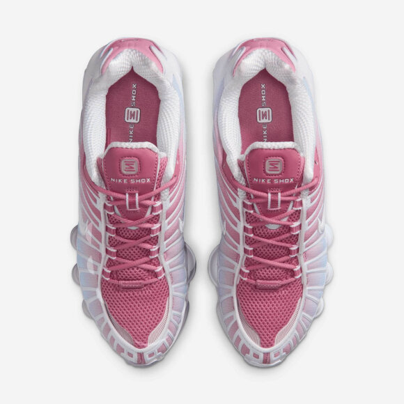 NIKE - W SHOX TL FADE