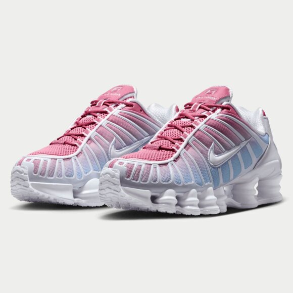 NIKE - W SHOX TL FADE