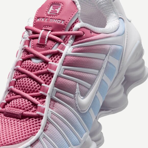 NIKE - W SHOX TL FADE