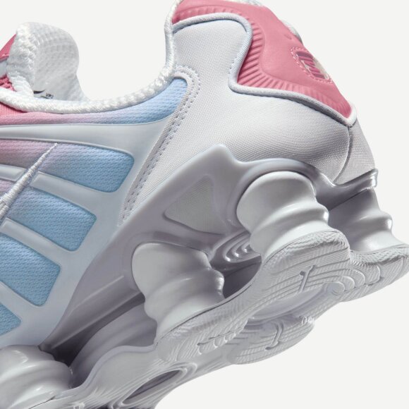 NIKE - W SHOX TL FADE