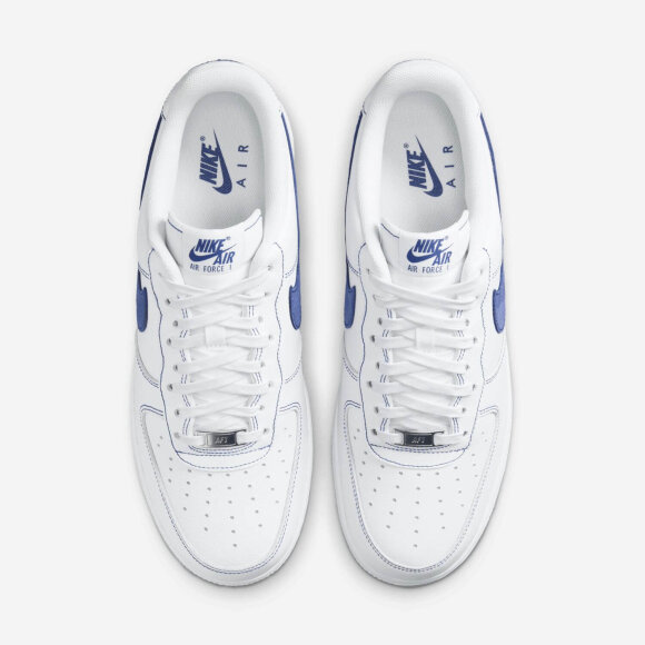 NIKE - M AIR FORCE 1 07 LV8