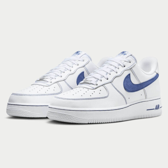 NIKE - M AIR FORCE 1 07 LV8