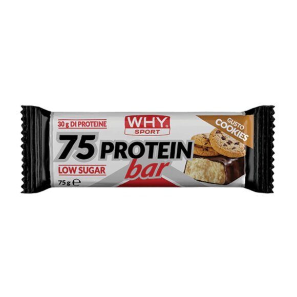 FIT THERAPY - 75 PROTEIN BAR