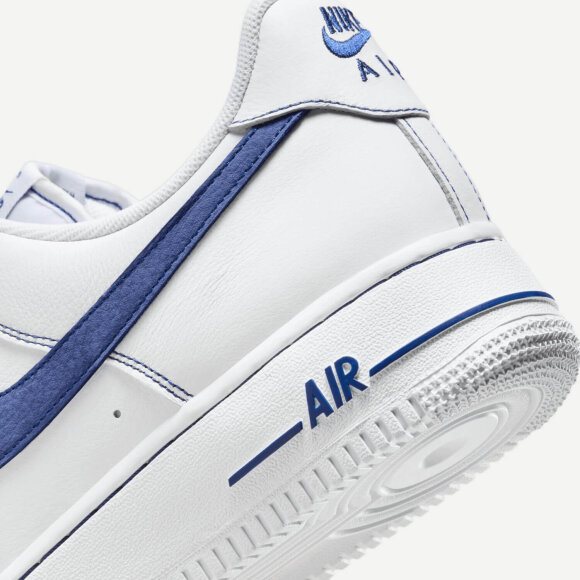 NIKE - M AIR FORCE 1 07 LV8