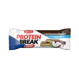 WHYsport - PROTEIN BREAK