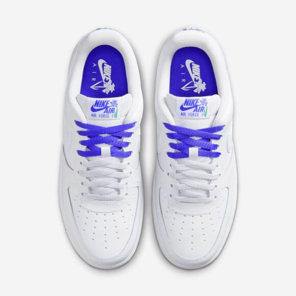 NIKE - W AIR FORCE 1 07 SE