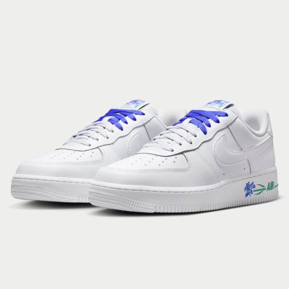NIKE - W AIR FORCE 1 07 SE