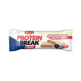 WHYsport - PROTEIN BREAK