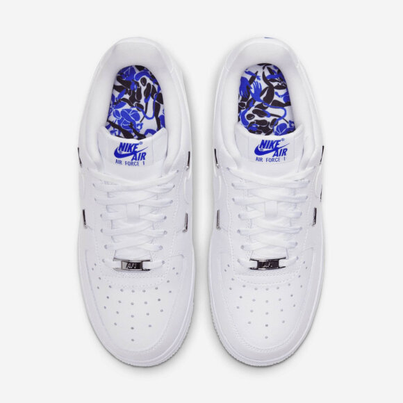 NIKE - W AIR FORCE 1 07 LX