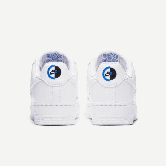 NIKE - W AIR FORCE 1 07 LX