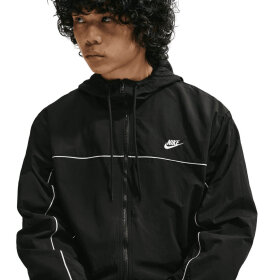 NIKE - M CLUB ATHLETE HD JACKET
