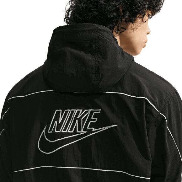 NIKE - M CLUB ATHLETE HD JACKET