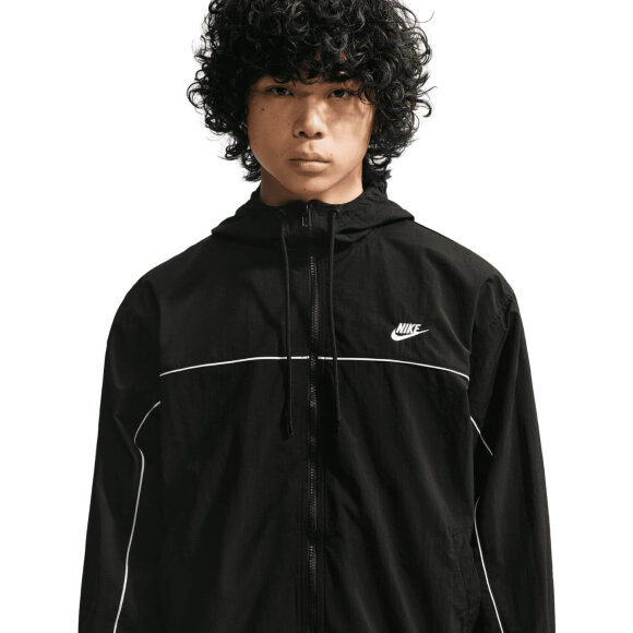 NIKE - M CLUB ATHLETE HD JACKET
