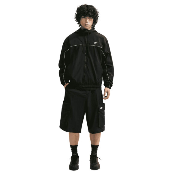NIKE - M CLUB ATHLETE HD JACKET