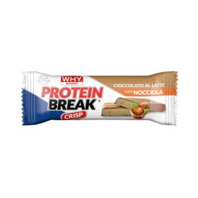 WHYsport - PROTEIN BREAK