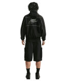 NIKE - M CLUB ATHLETE HD JACKET