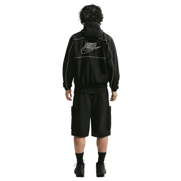 NIKE - M CLUB ATHLETE HD JACKET