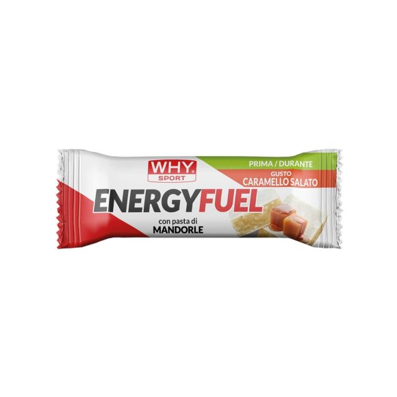 WHYsport - ENERGY FUEL