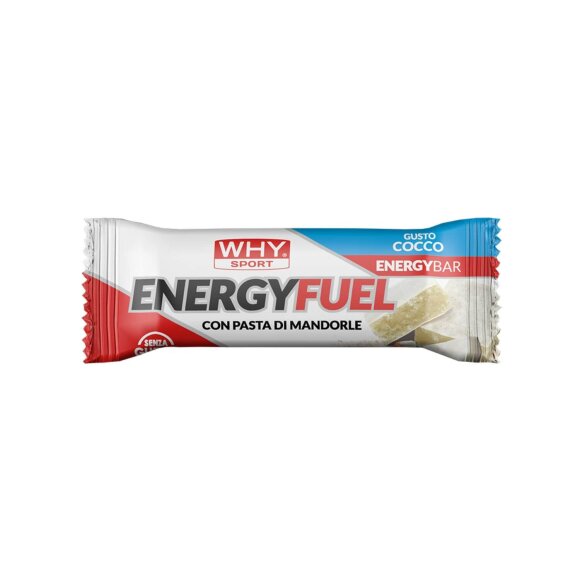 FIT THERAPY - ENERGY FUEL