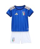 ADIDAS - BABY ITALY 26 HOME KIT ADIDAS - BABY ITALY 26 HOME KIT