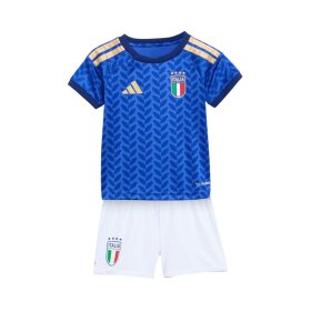 ADIDAS - BABY ITALY 26 HOME KIT ADIDAS - BABY ITALY 26 HOME KIT
