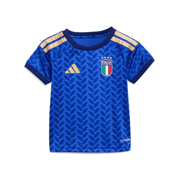 ADIDAS  - BABY ITALY 26 HOME KIT