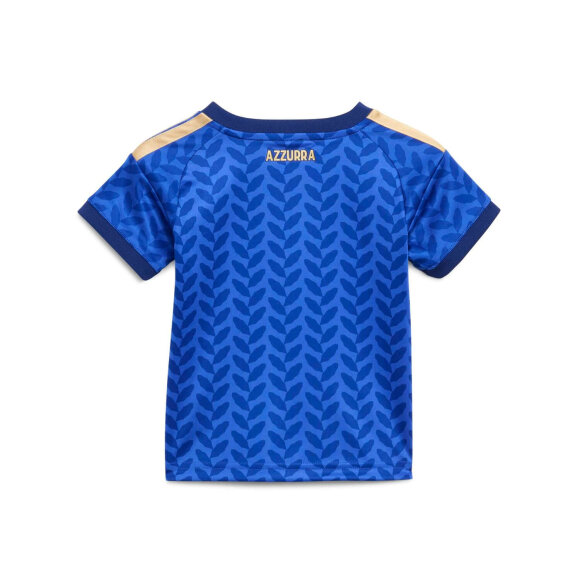 ADIDAS  - BABY ITALY 26 HOME KIT