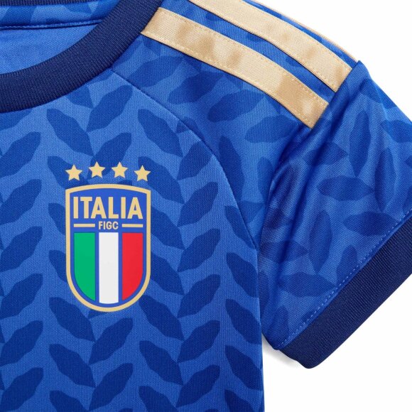 ADIDAS  - BABY ITALY 26 HOME KIT