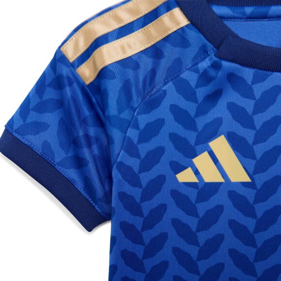 ADIDAS  - BABY ITALY 26 HOME KIT