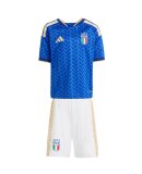 ADIDAS - KIDS ITALY 26 HOME SET ADIDAS - KIDS ITALY 26 HOME SET