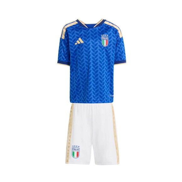 ADIDAS  - KIDS ITALY 26 HOME SET