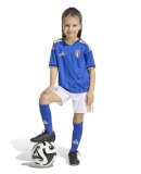 ADIDAS - KIDS ITALY 26 HOME SET ADIDAS - KIDS ITALY 26 HOME SET
