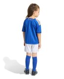 ADIDAS - KIDS ITALY 26 HOME SET ADIDAS - KIDS ITALY 26 HOME SET