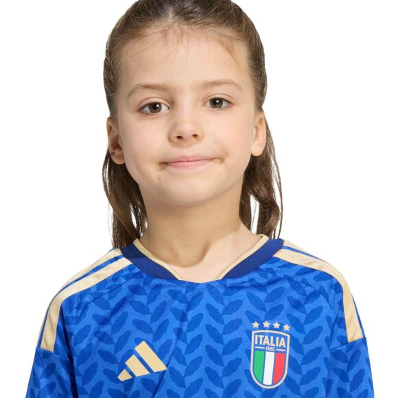 ADIDAS  - KIDS ITALY 26 HOME SET