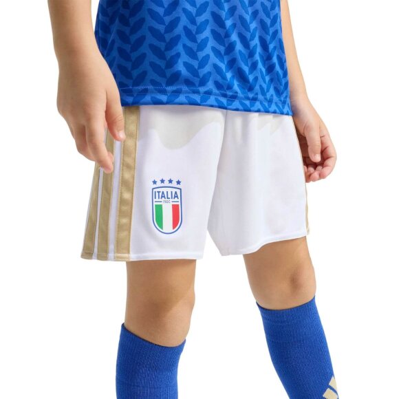 ADIDAS  - KIDS ITALY 26 HOME SET