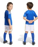 ADIDAS - KIDS ITALY 26 HOME SET ADIDAS - KIDS ITALY 26 HOME SET