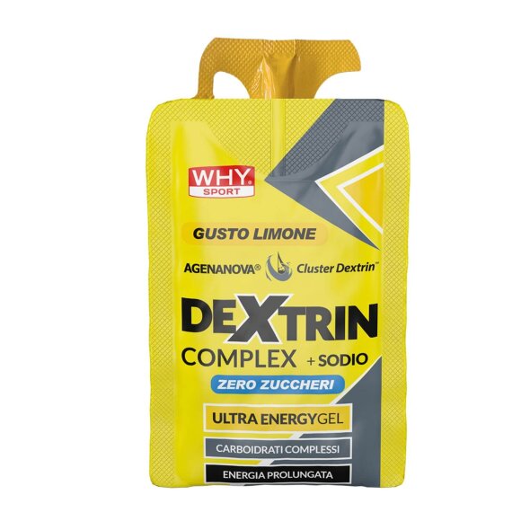 FIT THERAPY - GEL DEXTRIN COMPLEX