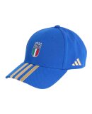 ADIDAS - ITALY FOOTBALL CAP ADIDAS - ITALY FOOTBALL CAP