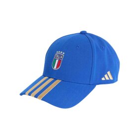 ADIDAS - ITALY FOOTBALL CAP ADIDAS - ITALY FOOTBALL CAP