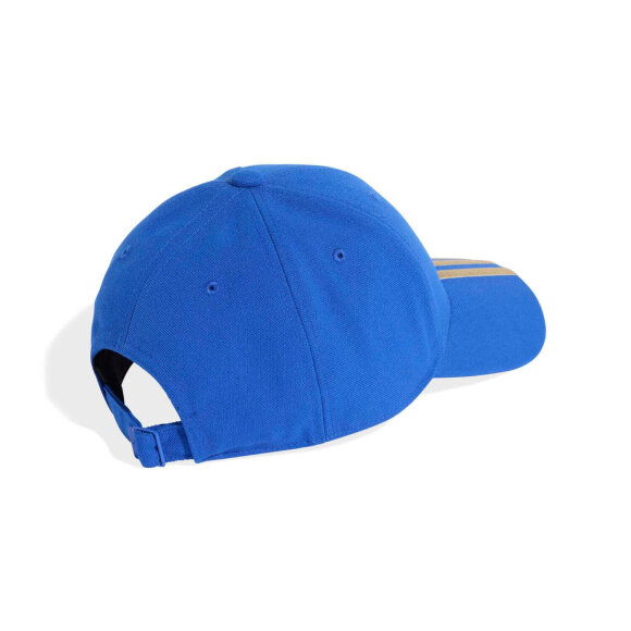 ADIDAS  - ITALY FOOTBALL CAP