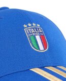 ADIDAS - ITALY FOOTBALL CAP ADIDAS - ITALY FOOTBALL CAP