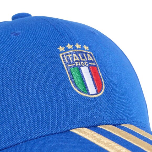 ADIDAS  - ITALY FOOTBALL CAP