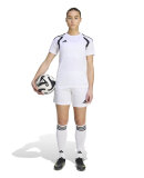 ADIDAS - W TIRO 26 LEAGUE SHORTS ADIDAS - W TIRO 26 LEAGUE SHORTS