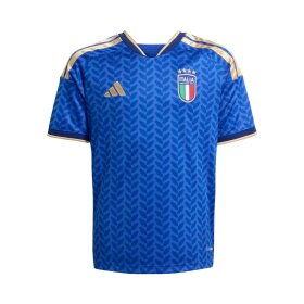 ADIDAS  - KIDS ITALY 26 HOME JERSEY
