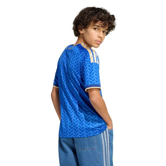 ADIDAS  - KIDS ITALY 26 HOME JERSEY