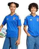 ADIDAS - KIDS ITALY 26 HOME JERSEY ADIDAS - KIDS ITALY 26 HOME JERSEY