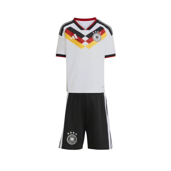 ADIDAS  - KIDS GERMANY 26 HOME SET