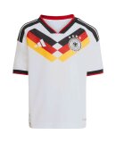 ADIDAS - KIDS GERMANY 26 HOME SET ADIDAS - KIDS GERMANY 26 HOME SET