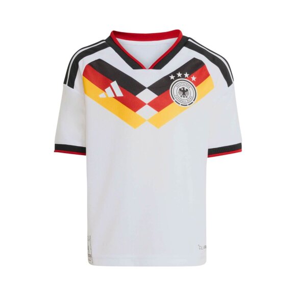 ADIDAS  - KIDS GERMANY 26 HOME SET